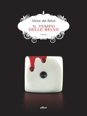 cover image of Il tempo delle belve